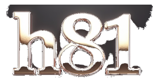 h81 logo