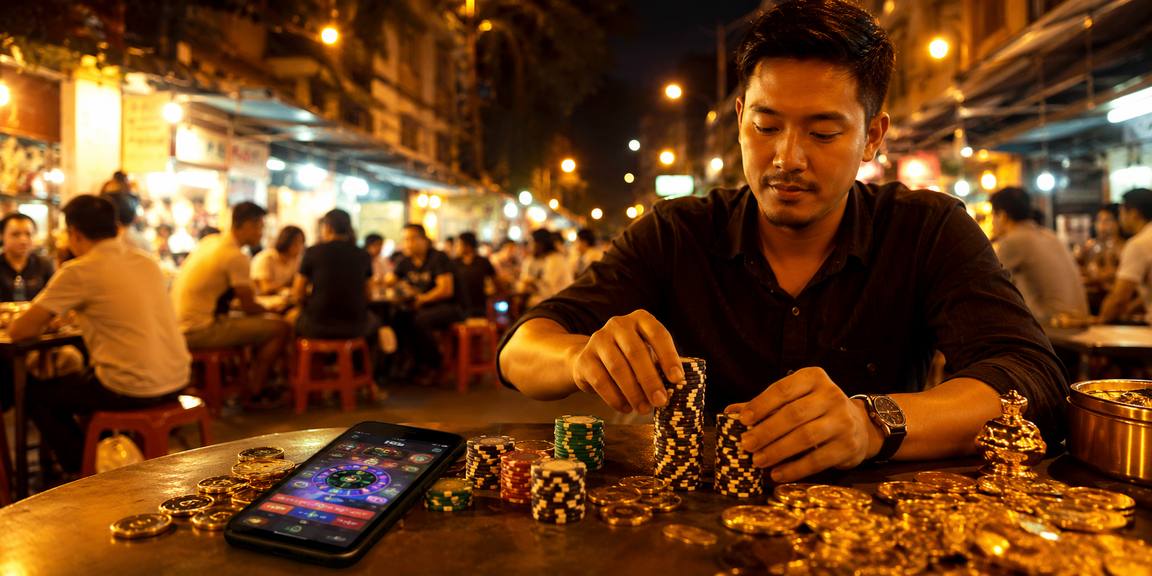h81 Live Casino